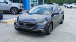 2021 Honda Civic Sedan EX