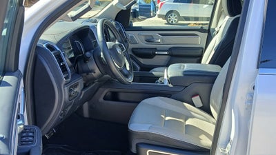 2024 RAM 1500 Limited