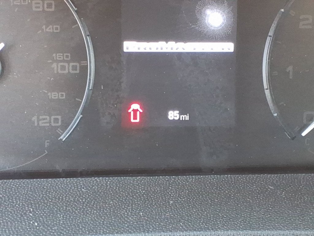 2026 RAM ProMaster Cargo Van Tradesman
