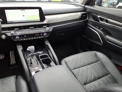 2024 Kia Telluride SX Prestige X-Line