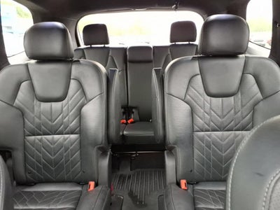 2024 Kia Telluride SX Prestige X-Line