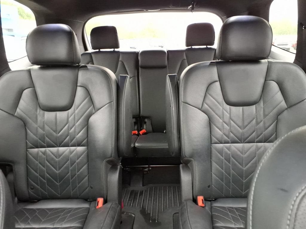 2024 Kia Telluride SX Prestige X-Line