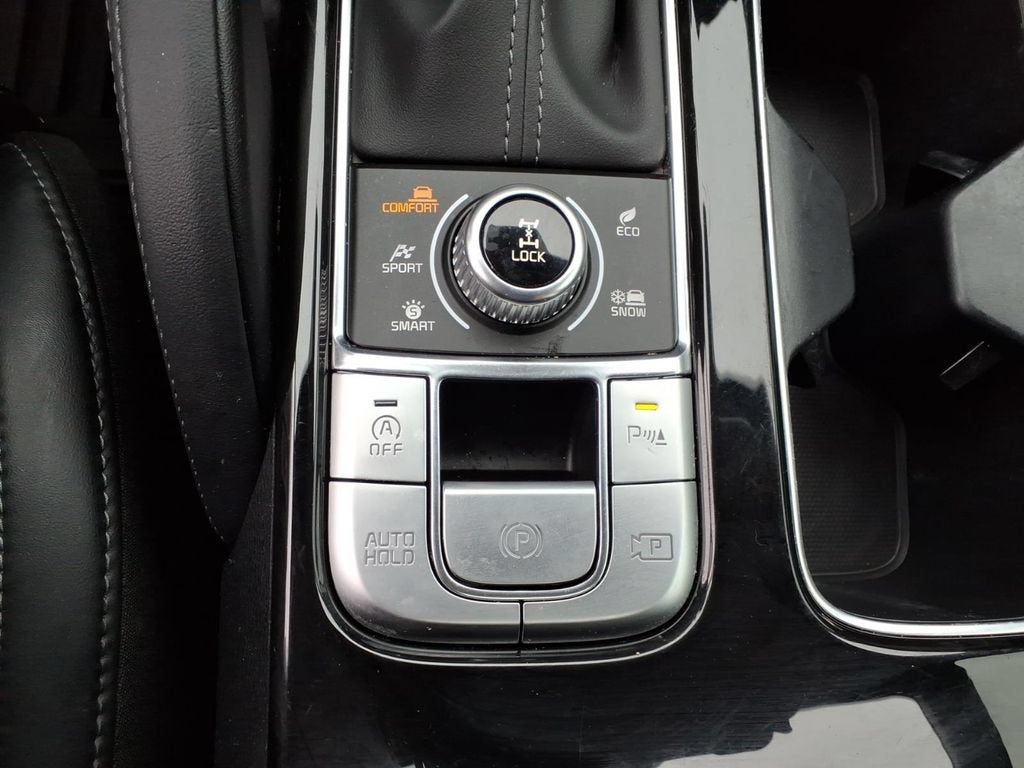 2024 Kia Telluride SX Prestige X-Line