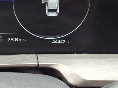 2024 Kia Telluride SX Prestige X-Line
