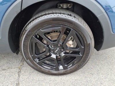 2024 Kia Telluride SX Prestige X-Line