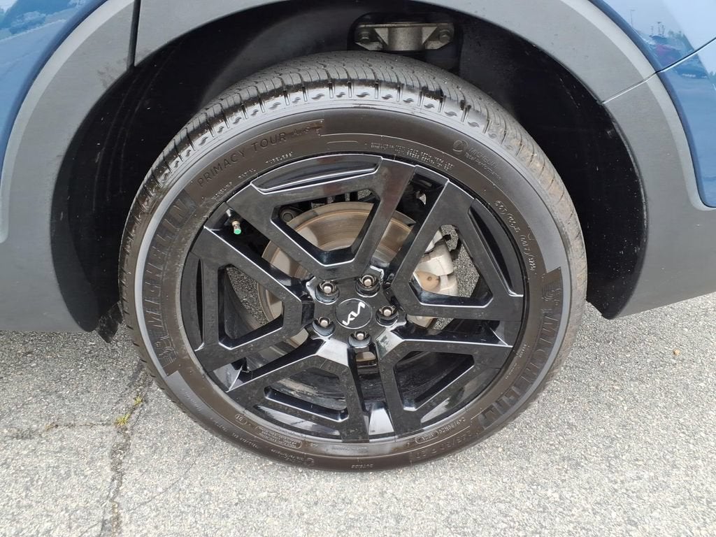 2024 Kia Telluride SX Prestige X-Line