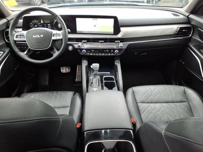 2024 Kia Telluride SX Prestige X-Line