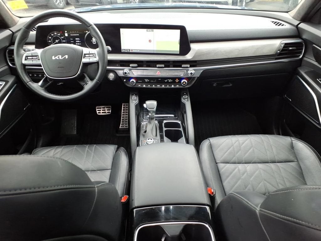 2024 Kia Telluride SX Prestige X-Line