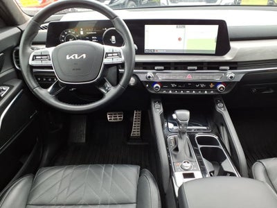 2024 Kia Telluride SX Prestige X-Line