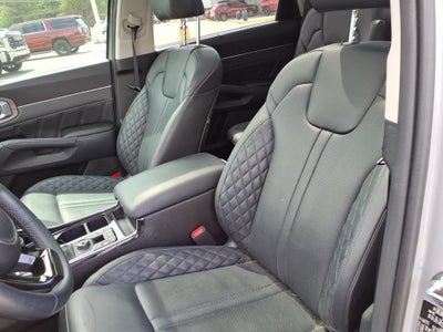 2023 Kia Sorento X-Line SX Prestige