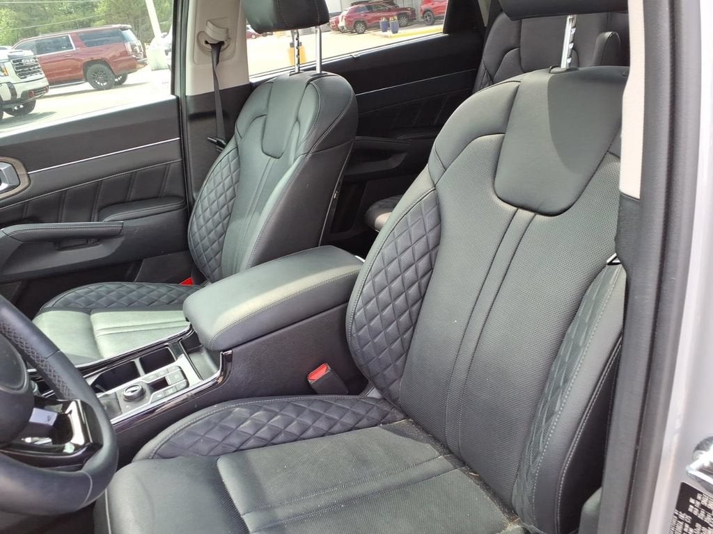 2023 Kia Sorento X-Line SX Prestige