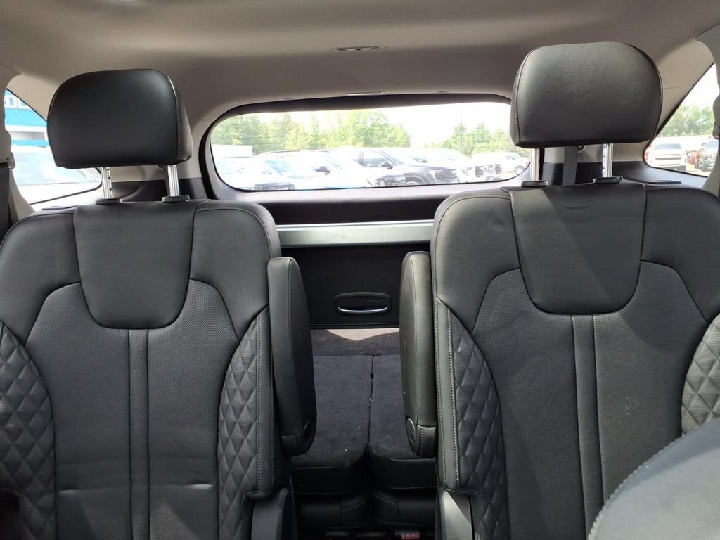 2023 Kia Sorento X-Line SX Prestige
