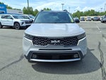2023 Kia Sorento X-Line SX Prestige