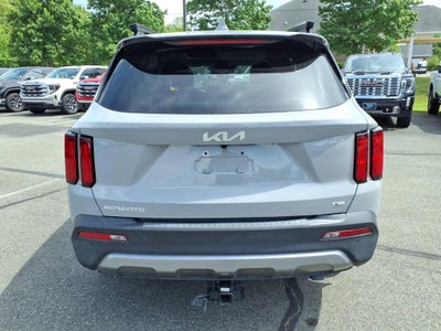 2023 Kia Sorento X-Line SX Prestige