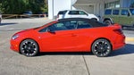 2018 Buick Cascada Sport Touring