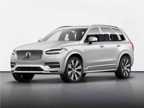 2022 Volvo XC90 Recharge Plug-In Hyb Inscription Expression