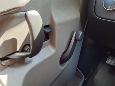 2020 Chevrolet Express Cutaway 3500 Base