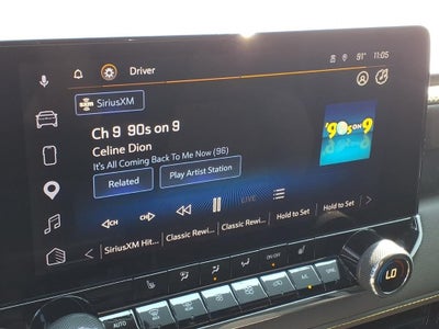 2023 Chevrolet Colorado 4WD ZR2