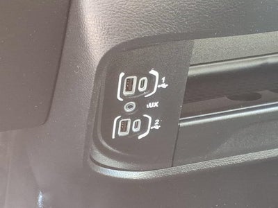 2019 RAM 3500 Chassis Cab Tradesman