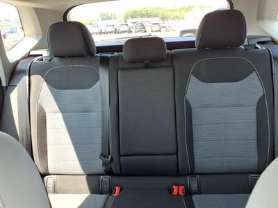 2025 Volkswagen Taos S