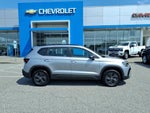 2025 Volkswagen Taos S