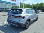 2025 Volkswagen Taos S