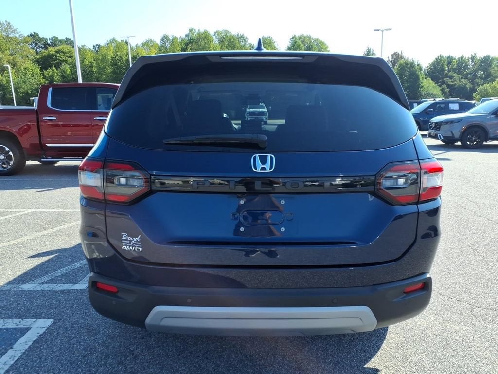 2023 Honda Pilot EX-L 7 Passenger