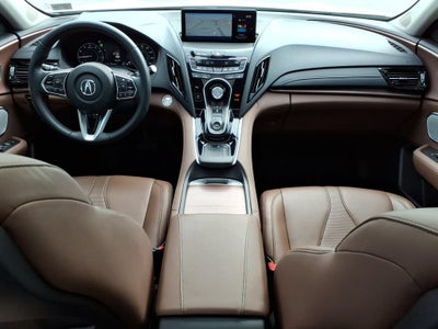 2024 Acura RDX w/Technology Package