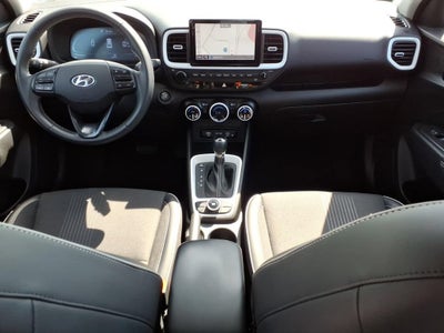 2024 Hyundai Venue Limited