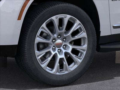 2027 GMC Yukon Denali