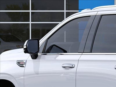 2027 GMC Yukon Denali