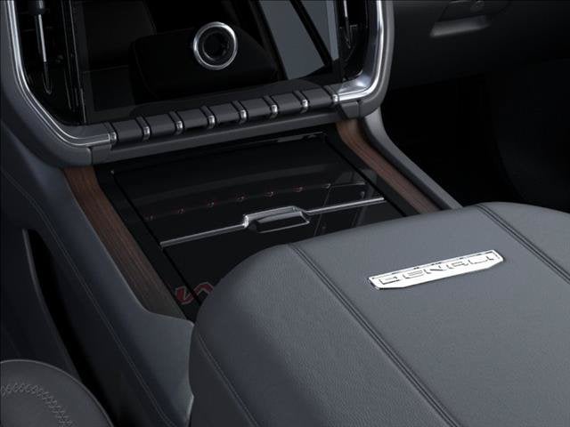 2027 GMC Yukon Denali