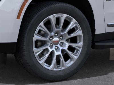 2027 GMC Yukon Denali