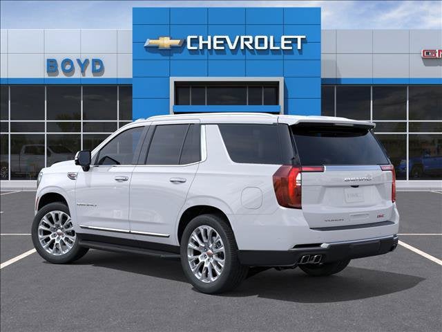 2027 GMC Yukon Denali