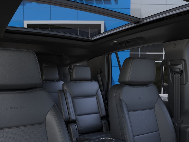 2027 GMC Yukon Denali