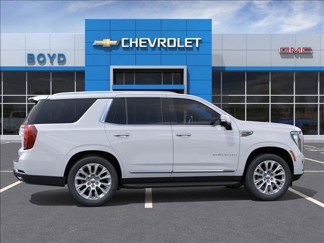 2027 GMC Yukon Denali