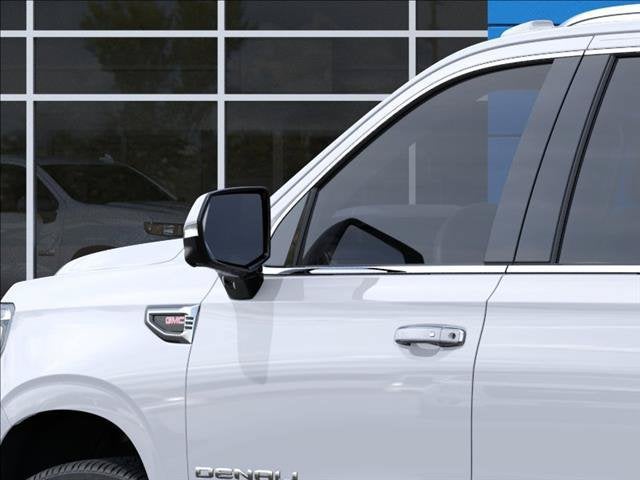 2027 GMC Yukon XL Denali