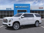 2027 GMC Yukon XL Denali