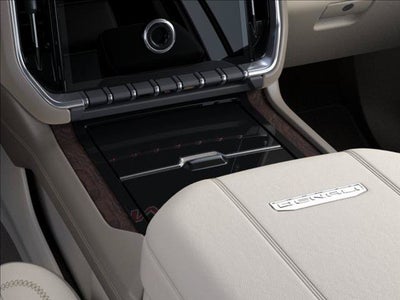 2027 GMC Yukon XL Denali