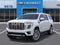 2027 GMC Yukon XL Denali