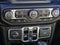 2020 Jeep Wrangler Unlimited Black and Tan