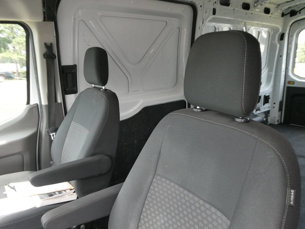 2023 Ford Transit Cargo Van Base