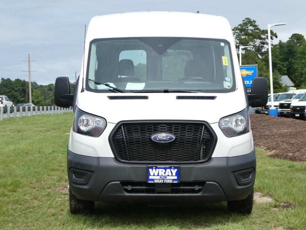 2023 Ford Transit Cargo Van Base