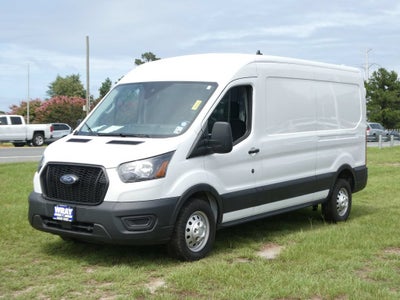 2023 Ford Transit Cargo Van Base
