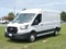 2023 Ford Transit Cargo Van Base