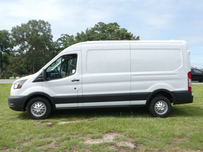 2023 Ford Transit Cargo Van Base