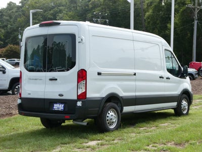 2023 Ford Transit Cargo Van Base