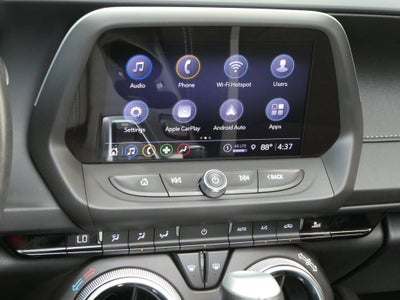 2023 Chevrolet Camaro 1LT