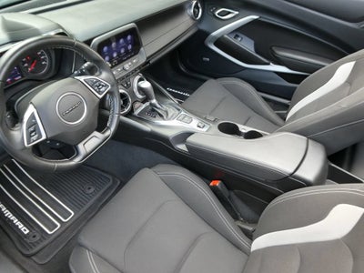 2023 Chevrolet Camaro 1LT