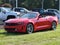 2020 Chevrolet Camaro 2LT